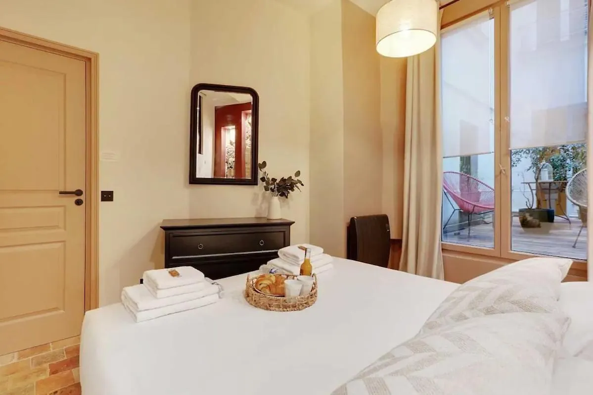 S Stylist And Unique Getaway 8P Apartment Paris France