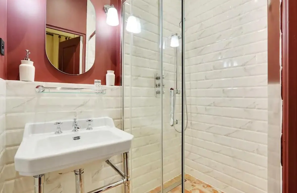S Stylist And Unique Getaway 8P Apartment Paris France