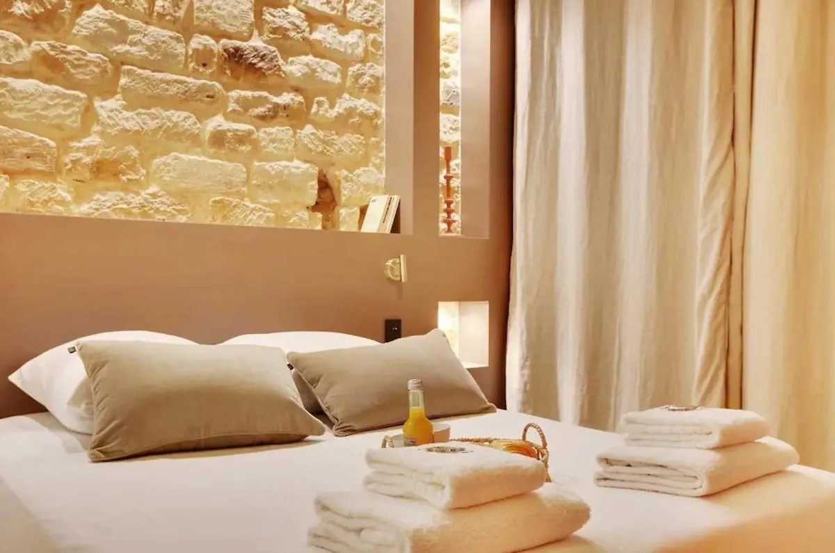 S Stylist And Unique Getaway 8P Apartment Paris