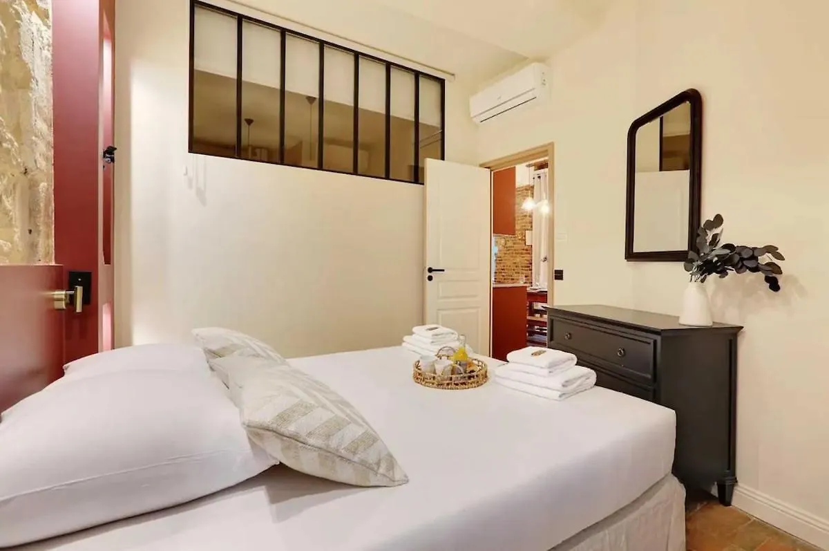 S Stylist And Unique Getaway 8P Apartment Paris